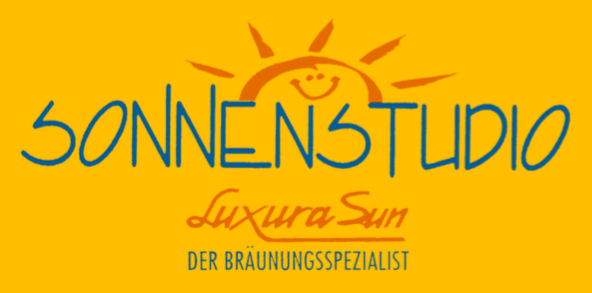 Logo: Sonnenstudio Luxura Sun